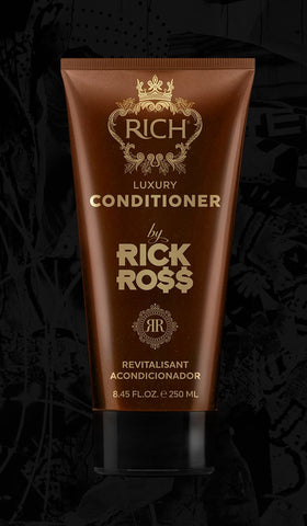 RICH Luxury Conditioner by Rick Ross