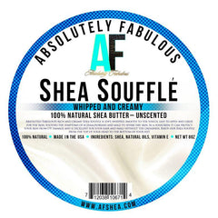 Shea Souffle'