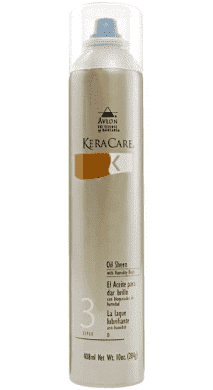 Kera Care Oil Sheen Humidity Block