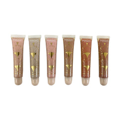 Magic Collection Nude Belle Lipgloss