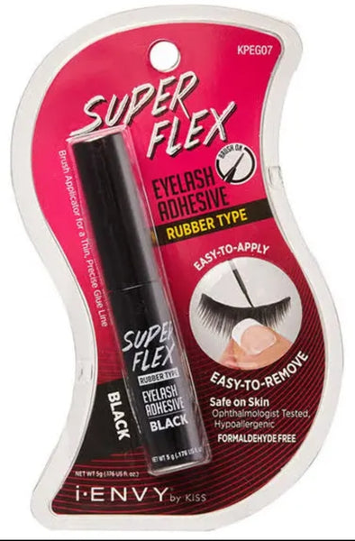 iEnvy Super Flex Eyelash Glue