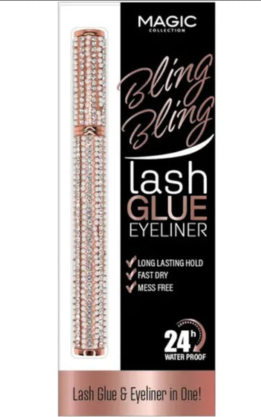 Bling Bling Lash Glue Eyeliner