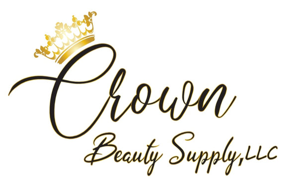 Crown Beauty Logo