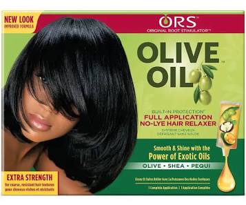 ORS Relaxer Extra Strength