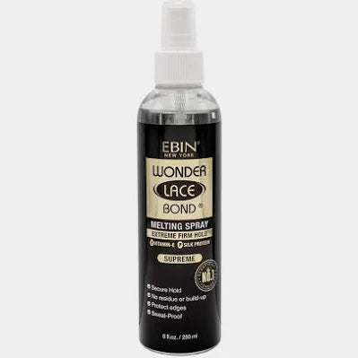 Ebin Melted Lace Spray